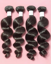 Brazilian Mink Body Wave