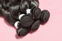 Brazilian Mink Body Wave