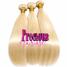 White Diamond 613/ Bone Straight