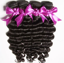 Deep Curly PreciousHair ~ 💜 12 -28 INCHES NOW AVAILABLE!!