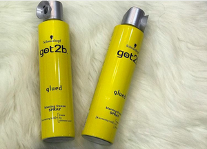Got 2B Glued Blasting Freeze Spray