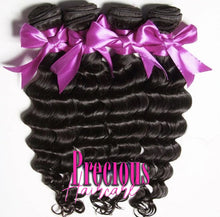 Luxury Mink Bundles