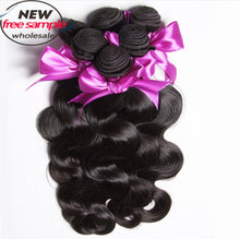 Luxury Loose Body Wave