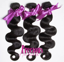 Luxury Loose Body Wave